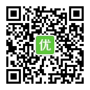 微信公众号二维码